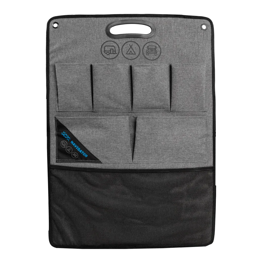 Navigator - Outdoor Storage Buddy