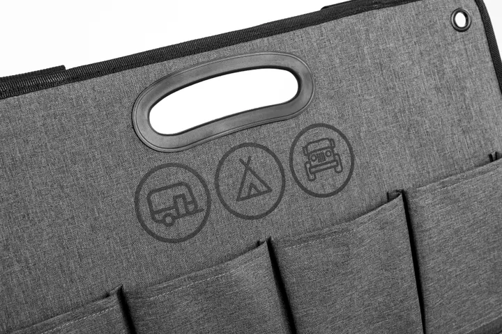 Navigator - Outdoor Storage Buddy