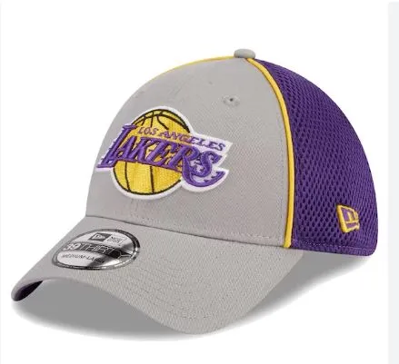 NBA Pipe 39THIRTY Flex Hat