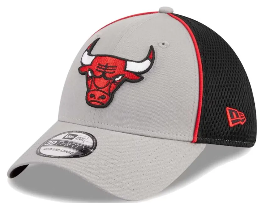 NBA Pipe 39THIRTY Flex Hat