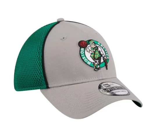 NBA Pipe 39THIRTY Flex Hat