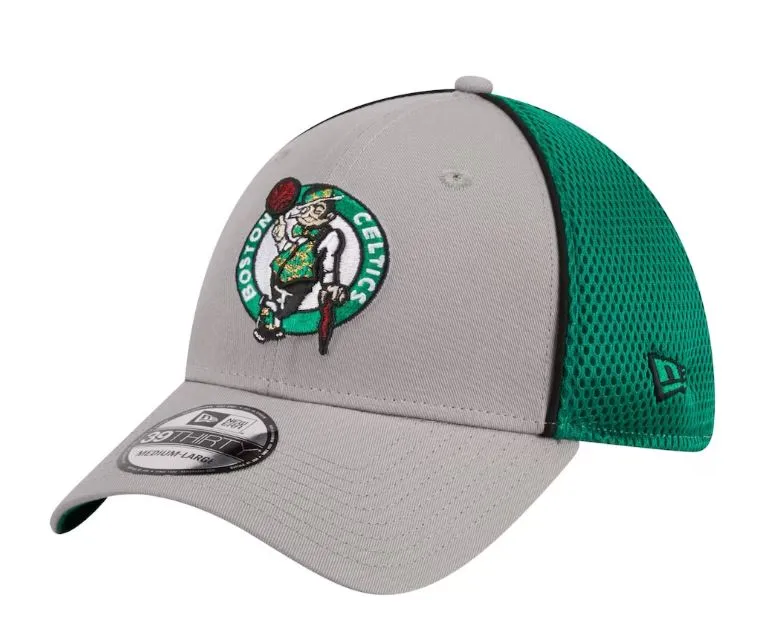NBA Pipe 39THIRTY Flex Hat