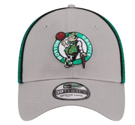 NBA Pipe 39THIRTY Flex Hat