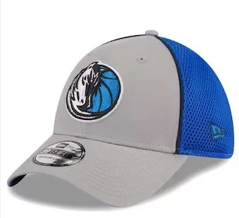 NBA Pipe 39THIRTY Flex Hat
