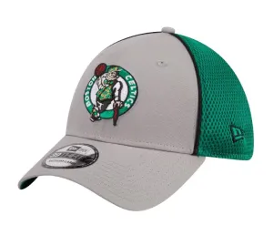 NBA Pipe 39THIRTY Flex Hat