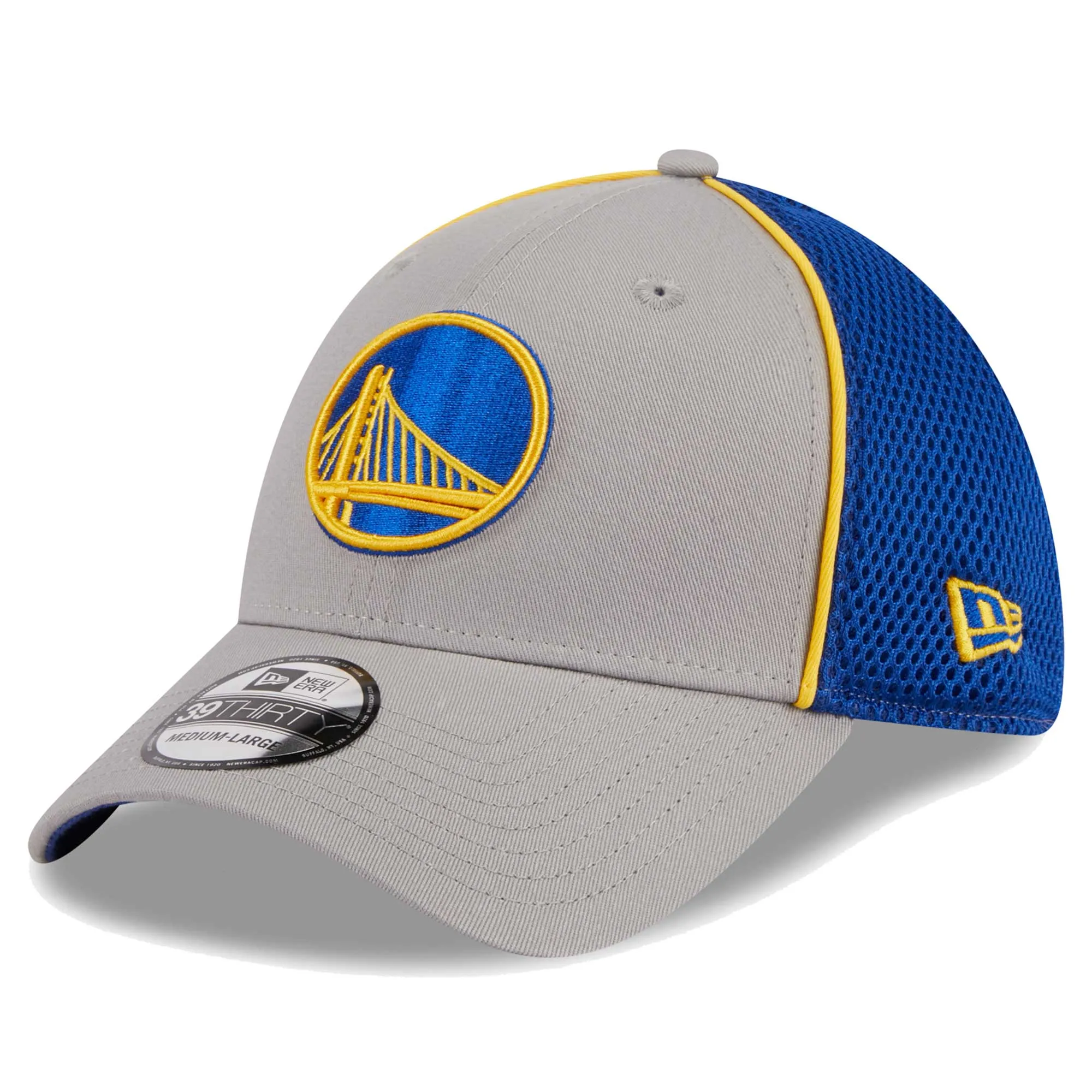 NBA Pipe 39THIRTY Flex Hat