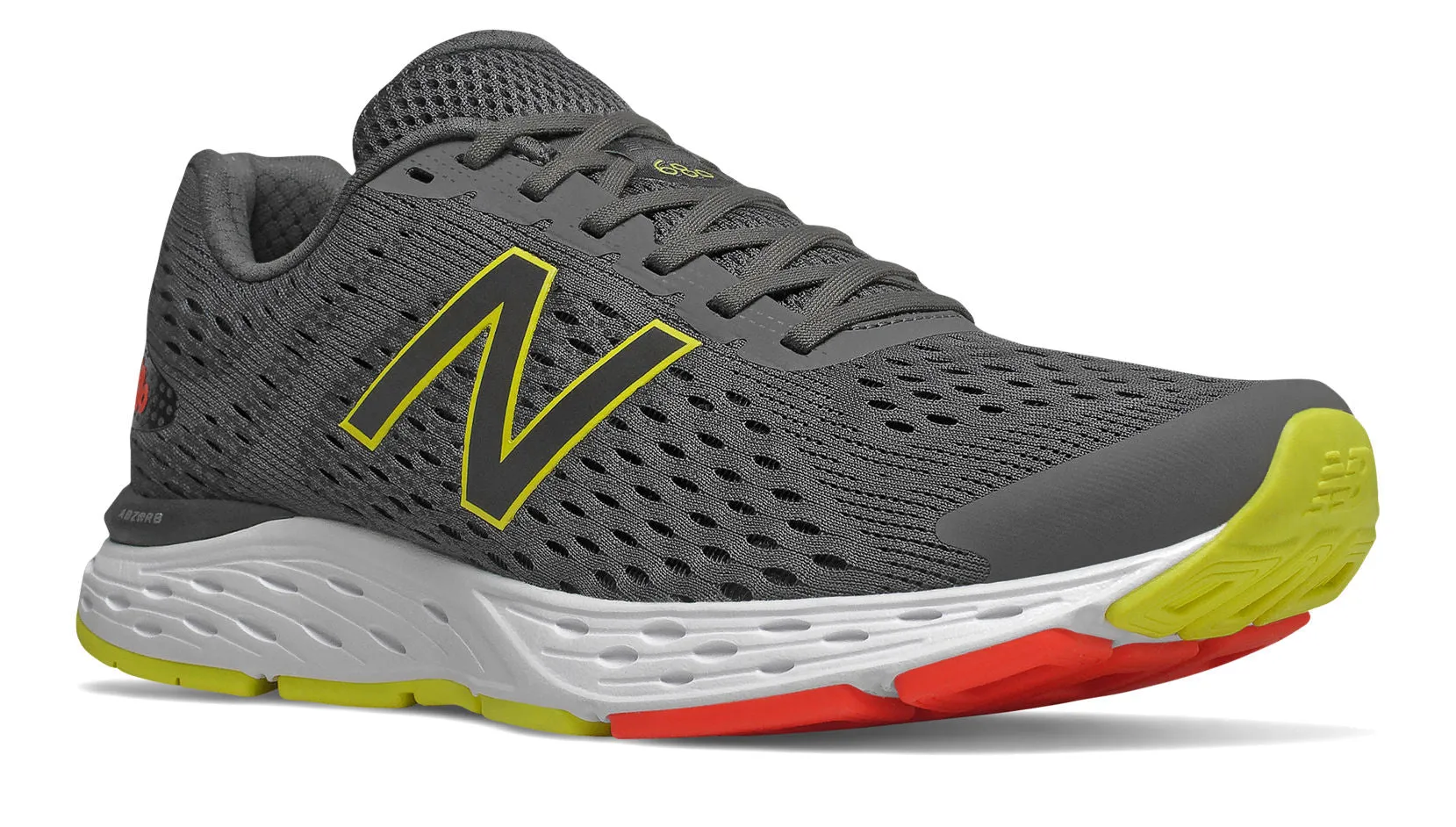 NEW BALANCE 680 2E NEW BALANCE