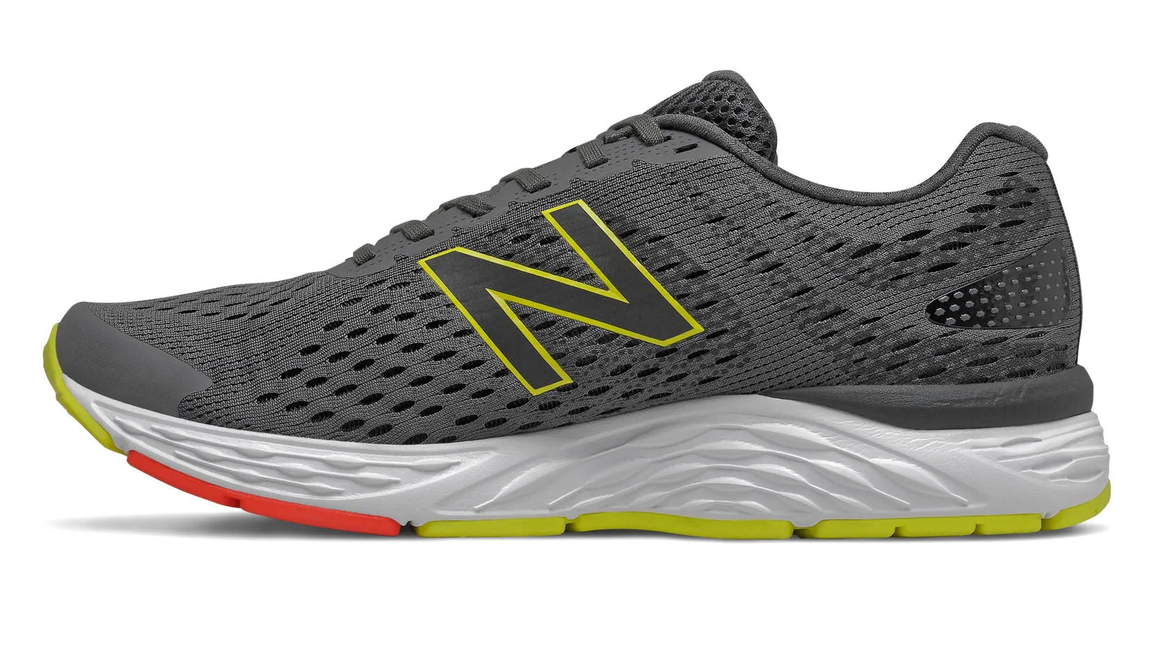 NEW BALANCE 680 2E NEW BALANCE