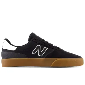 New Balance Numeric - 272 Shoes Black/Gum