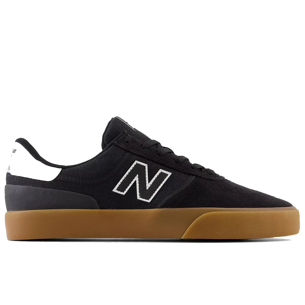 New Balance Numeric - 272 Shoes Black/Gum
