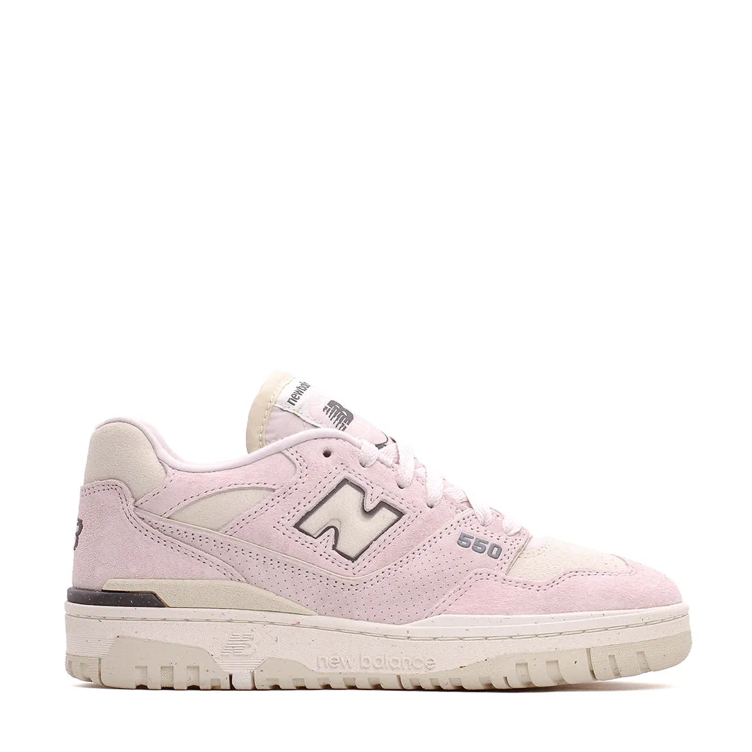 New Balance Women 550 Linen BBW550RC