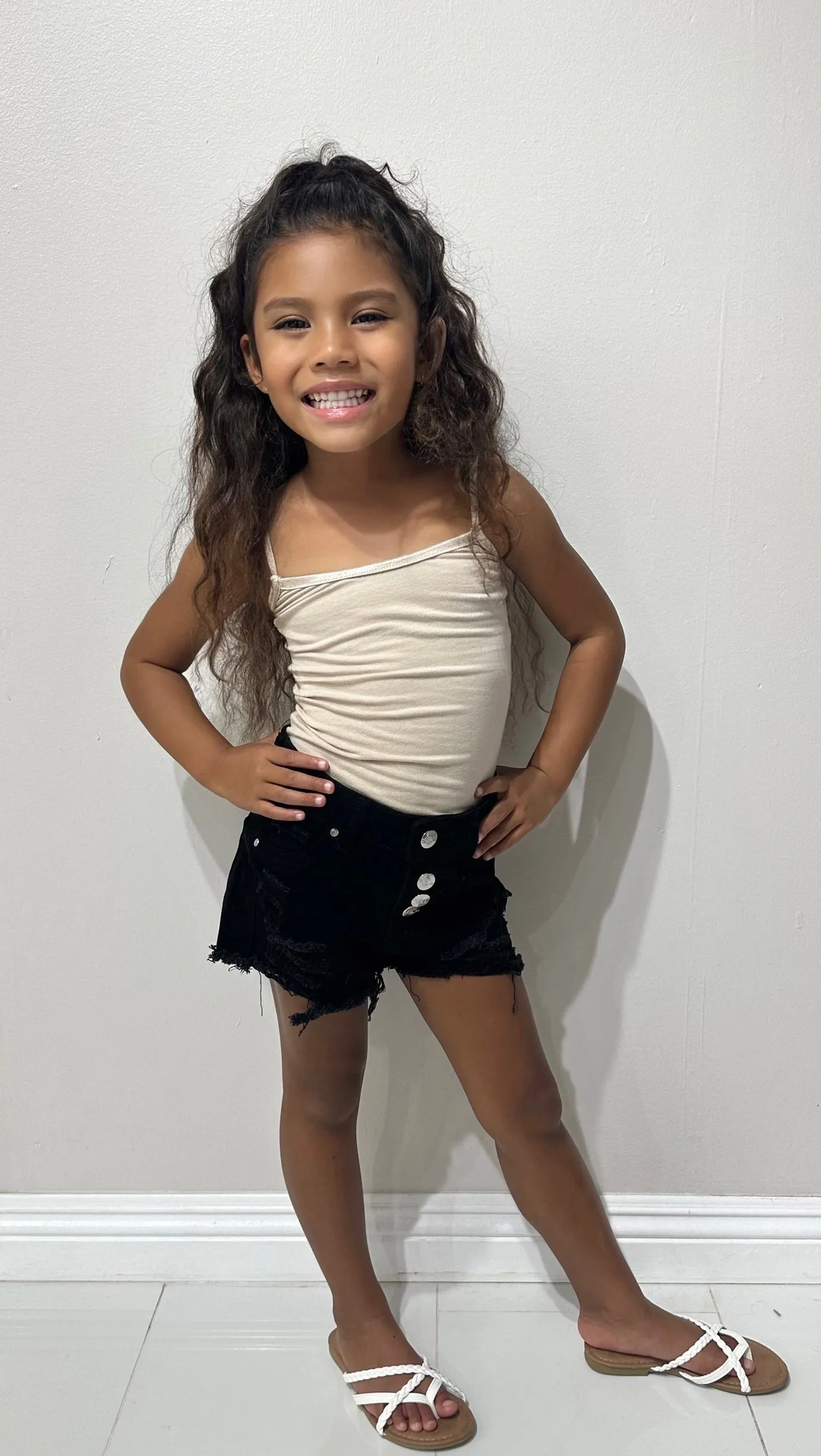 NEW DAY SHORTS | KIDS SIZE 2T-4T