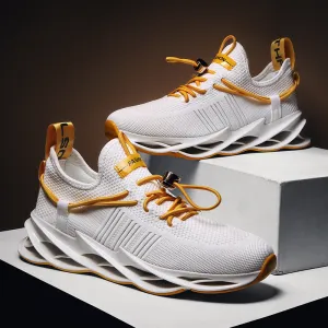 New Korean Version Of Casual Outdoor Running Shoes