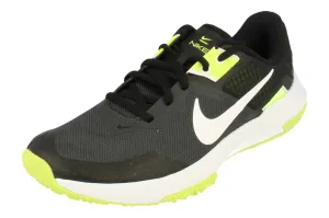 New Men's Nike Varsity Compete TR 3 'Dark Smoke Grey Volt' CJ0813-004, Sz 10.5! Retails $136 