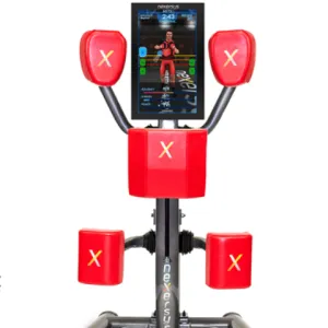 Nexersys N3 Commercial