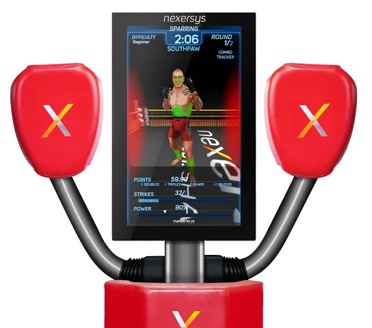 Nexersys N3 Commercial