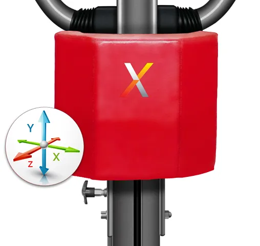 Nexersys N3 Commercial