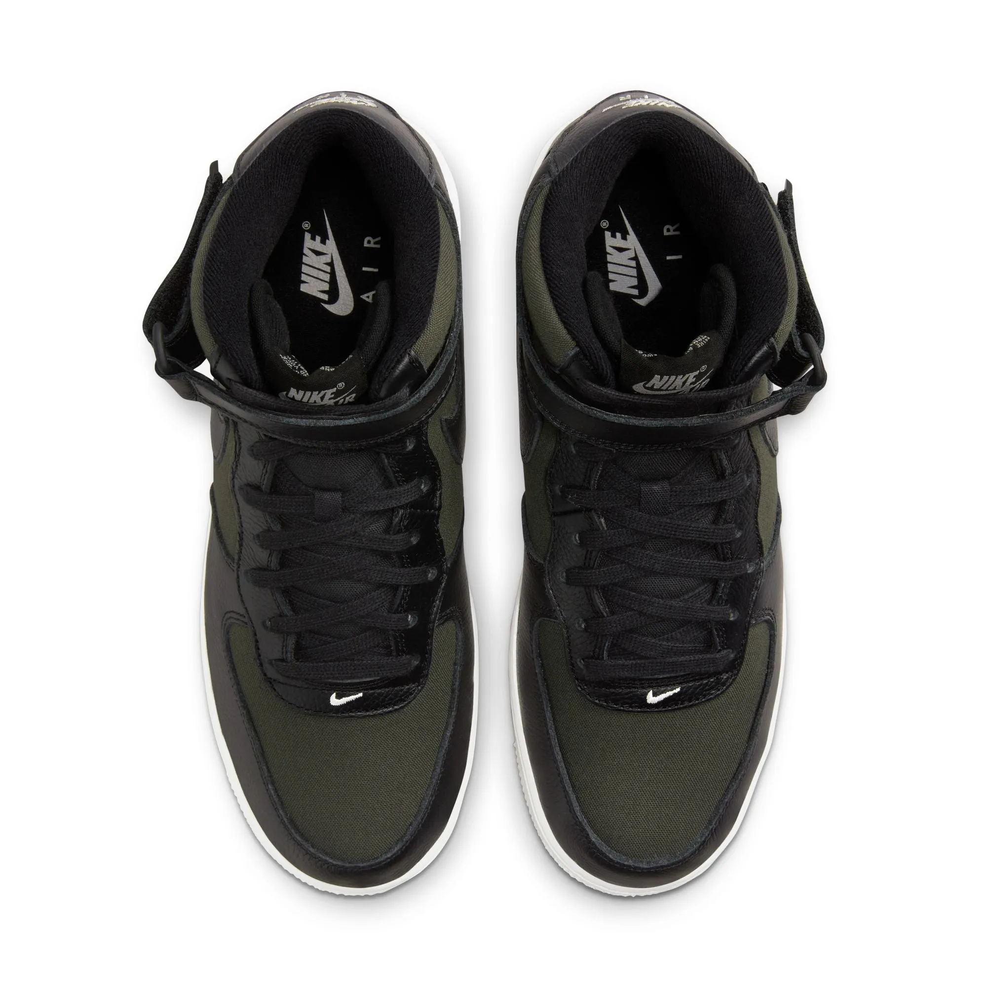 NIKE AIR FORCE 1 MID '07 LX NBHD