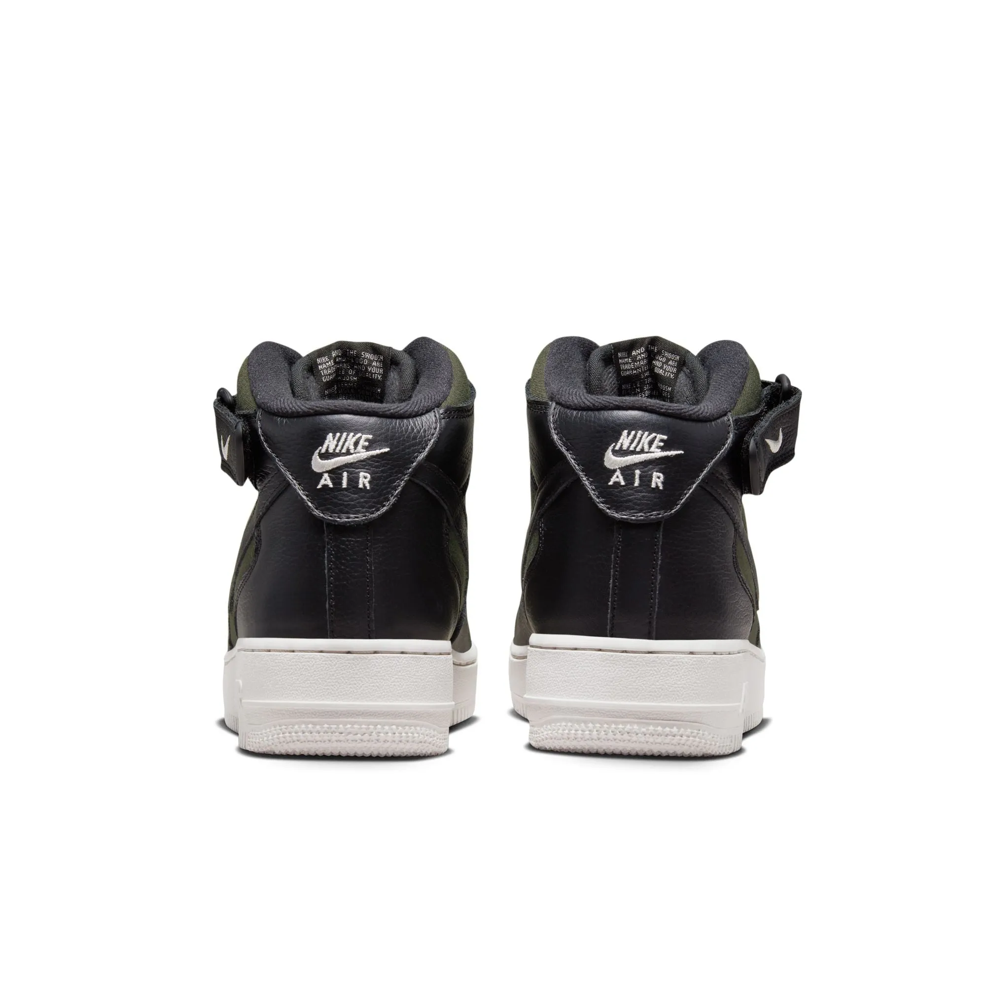 NIKE AIR FORCE 1 MID '07 LX NBHD