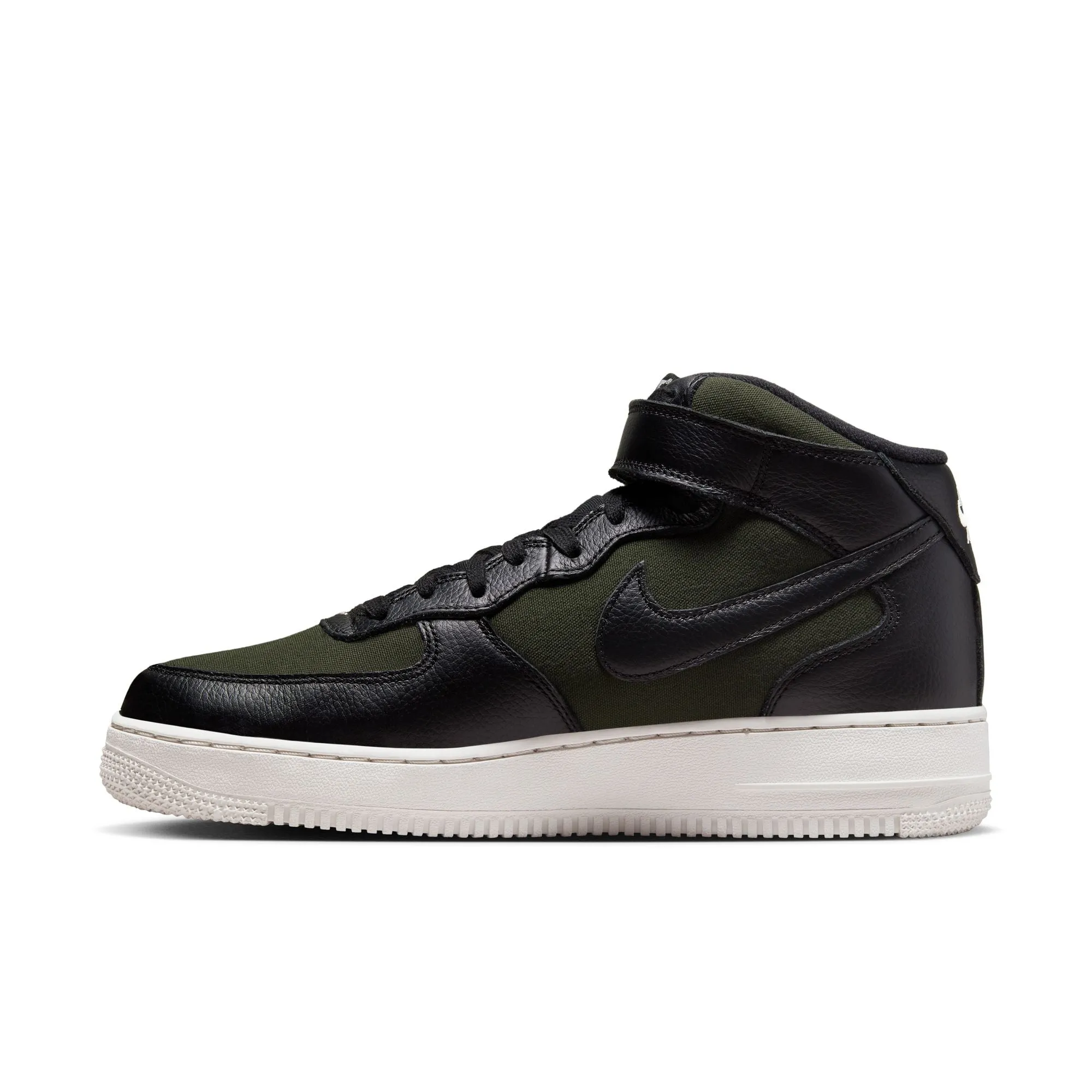 NIKE AIR FORCE 1 MID '07 LX NBHD