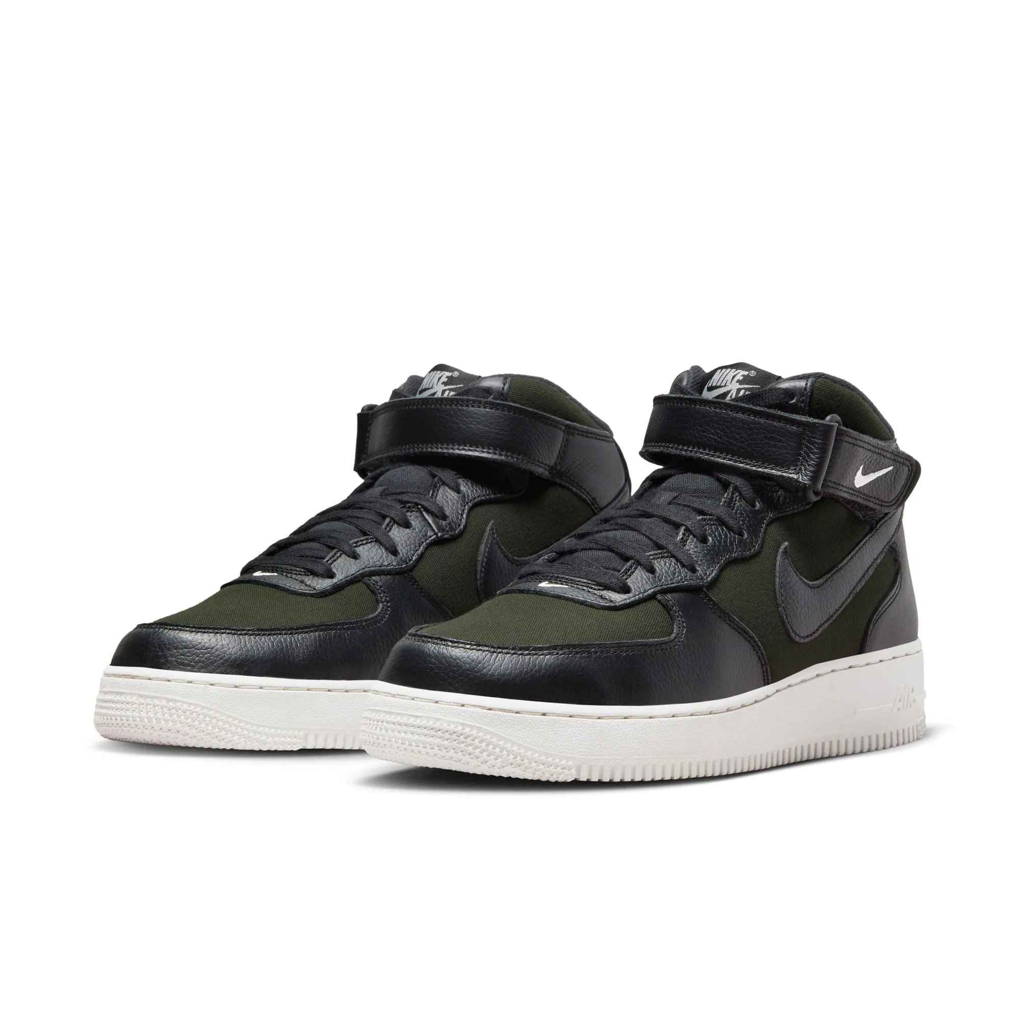 NIKE AIR FORCE 1 MID '07 LX NBHD