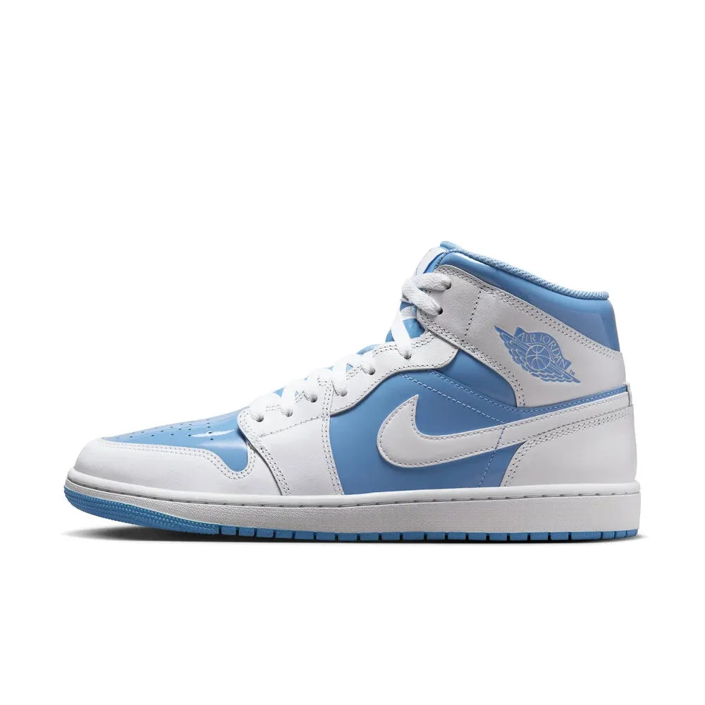 Nike Air Jordan 1 Mid SE Basketball Shoes