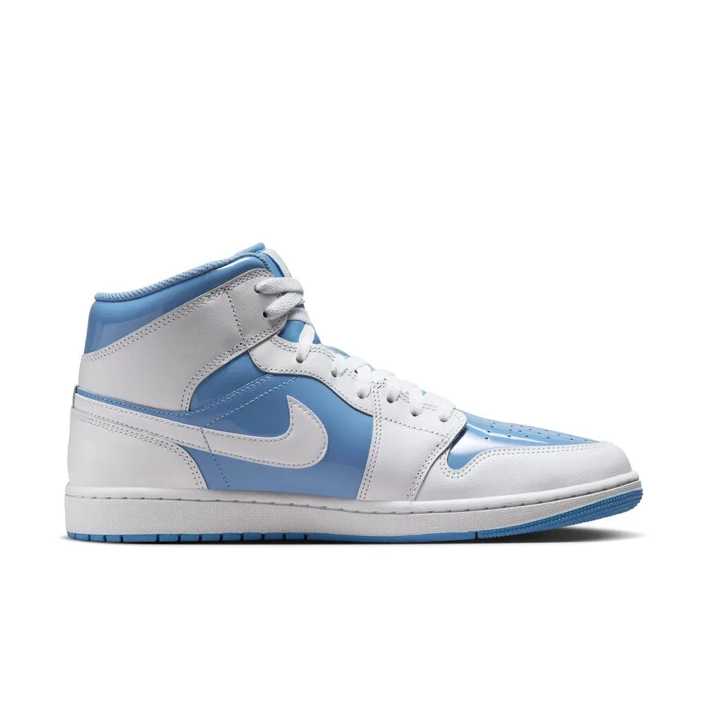 Nike Air Jordan 1 Mid SE Basketball Shoes