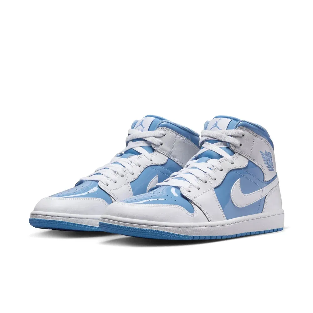 Nike Air Jordan 1 Mid SE Basketball Shoes
