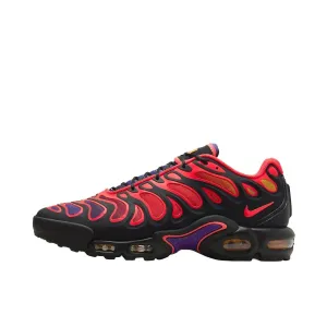 Nike Air Max Plus TN Triple Black Sneakers