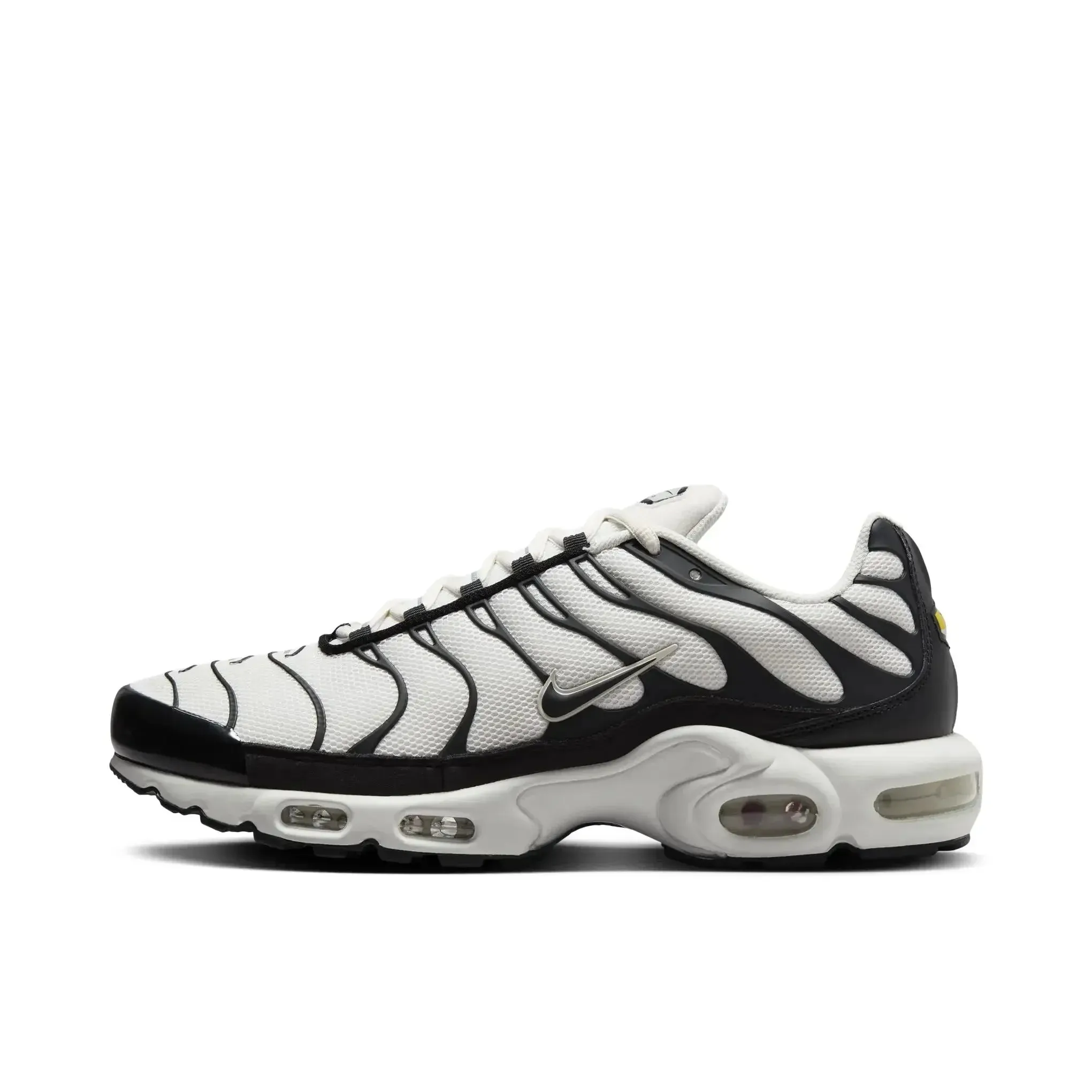 Nike Air Max Plus TN Triple Black Sneakers