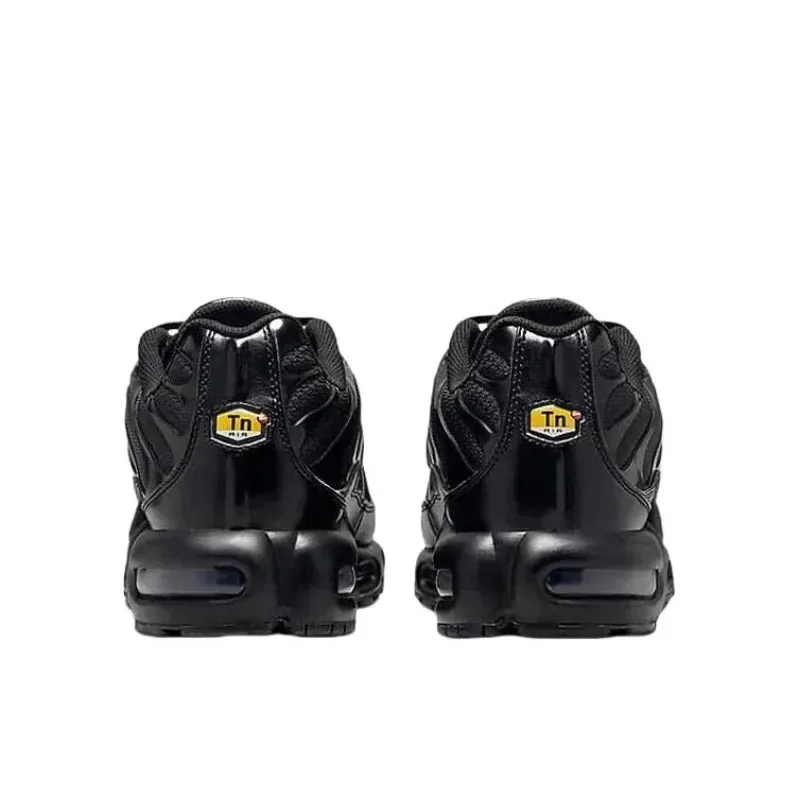Nike Air Max Plus TN Triple Black Sneakers