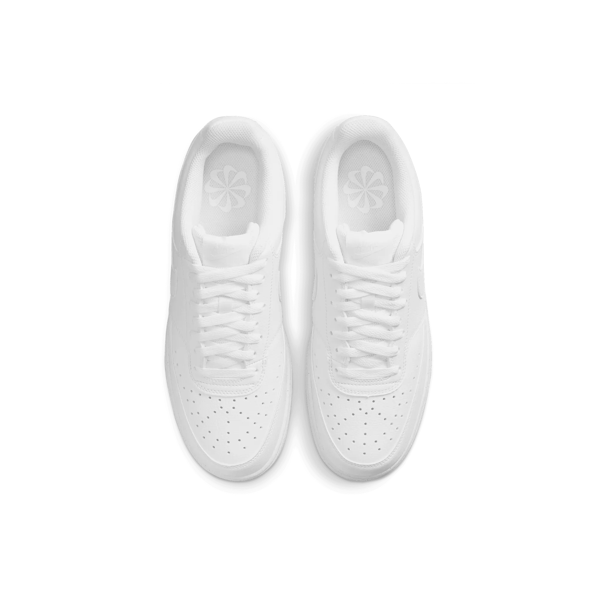 Nike Court Vision Lo Be