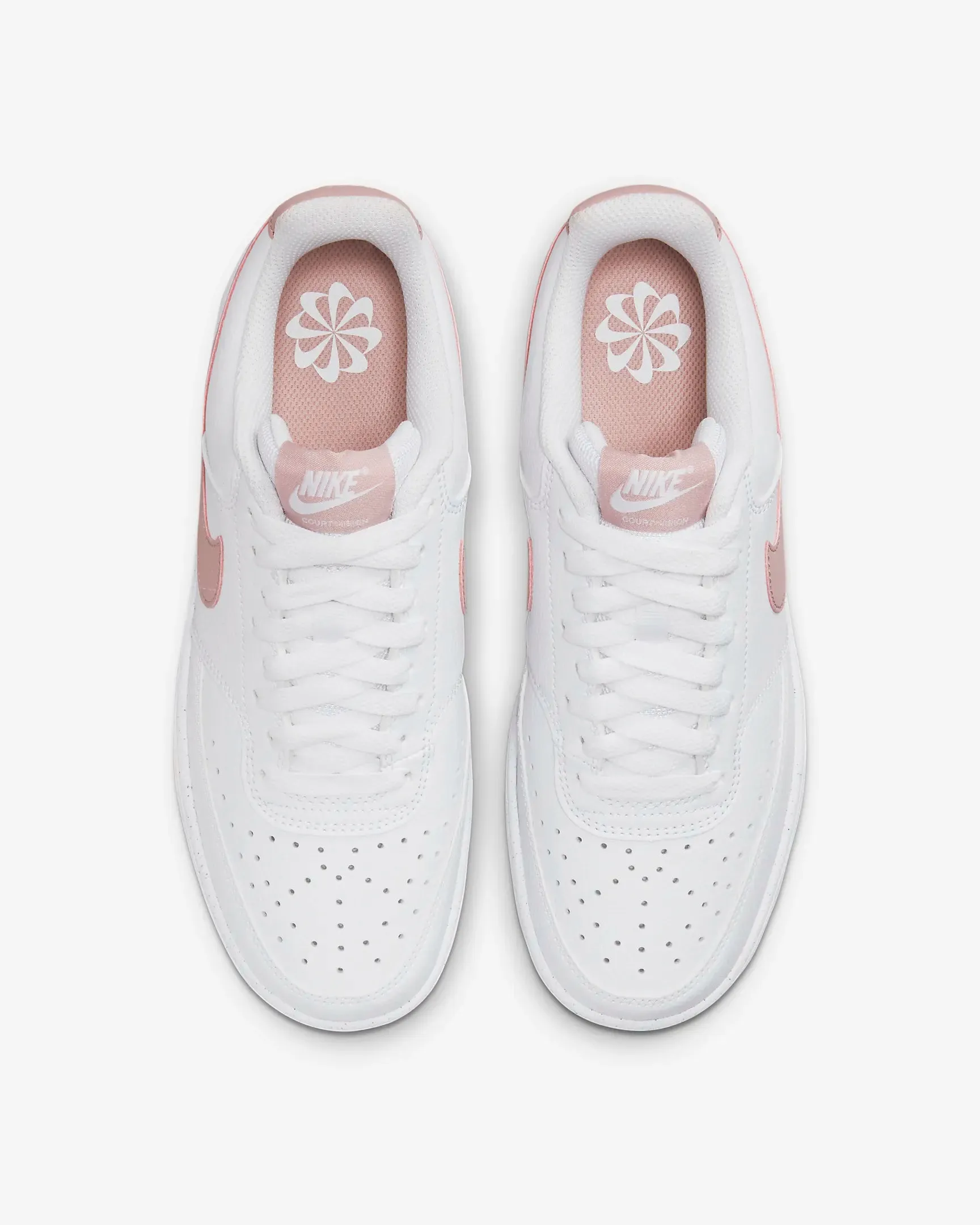 Nike Court Vision Low Next Nature