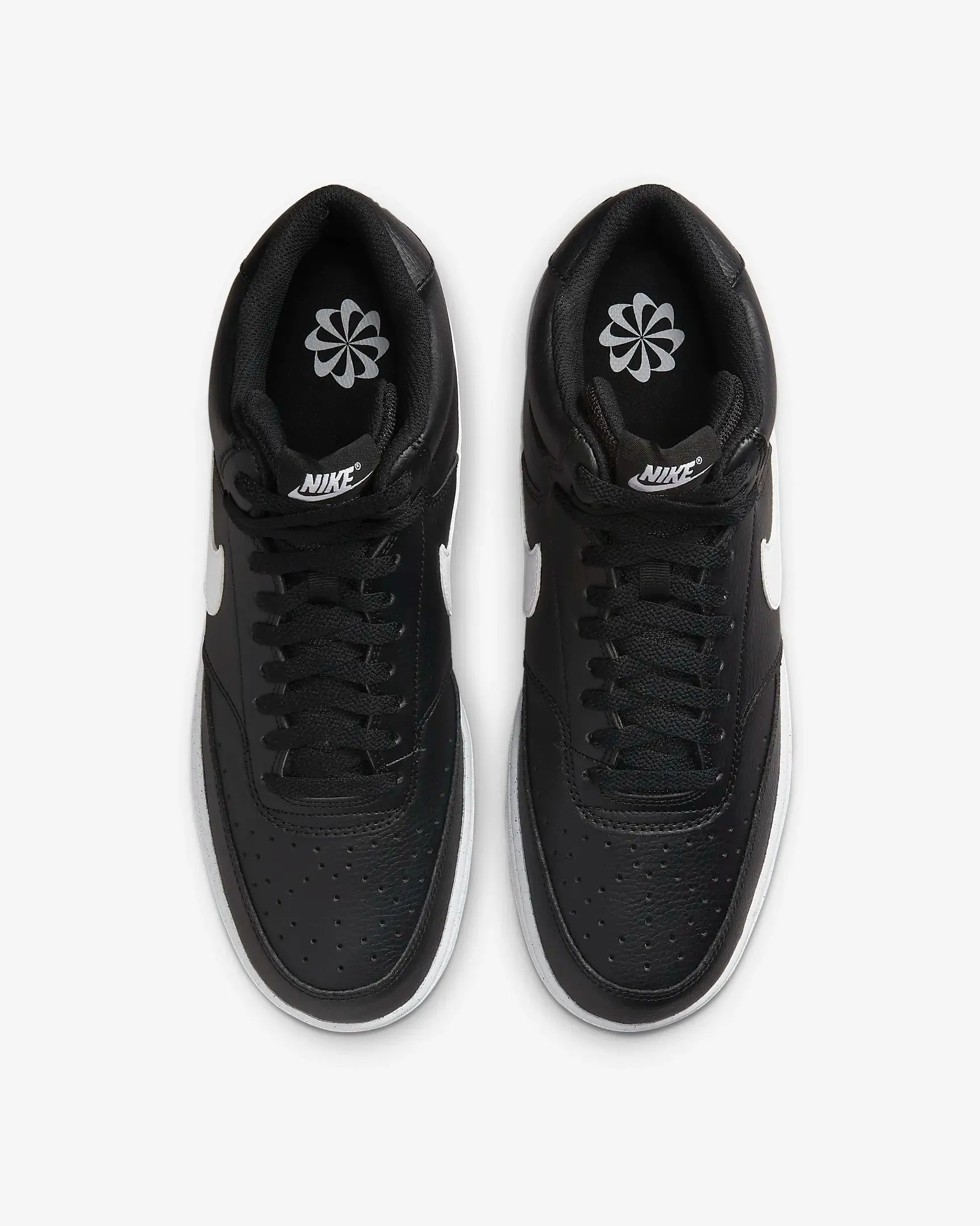 Nike Court Vision Mid Next Nature