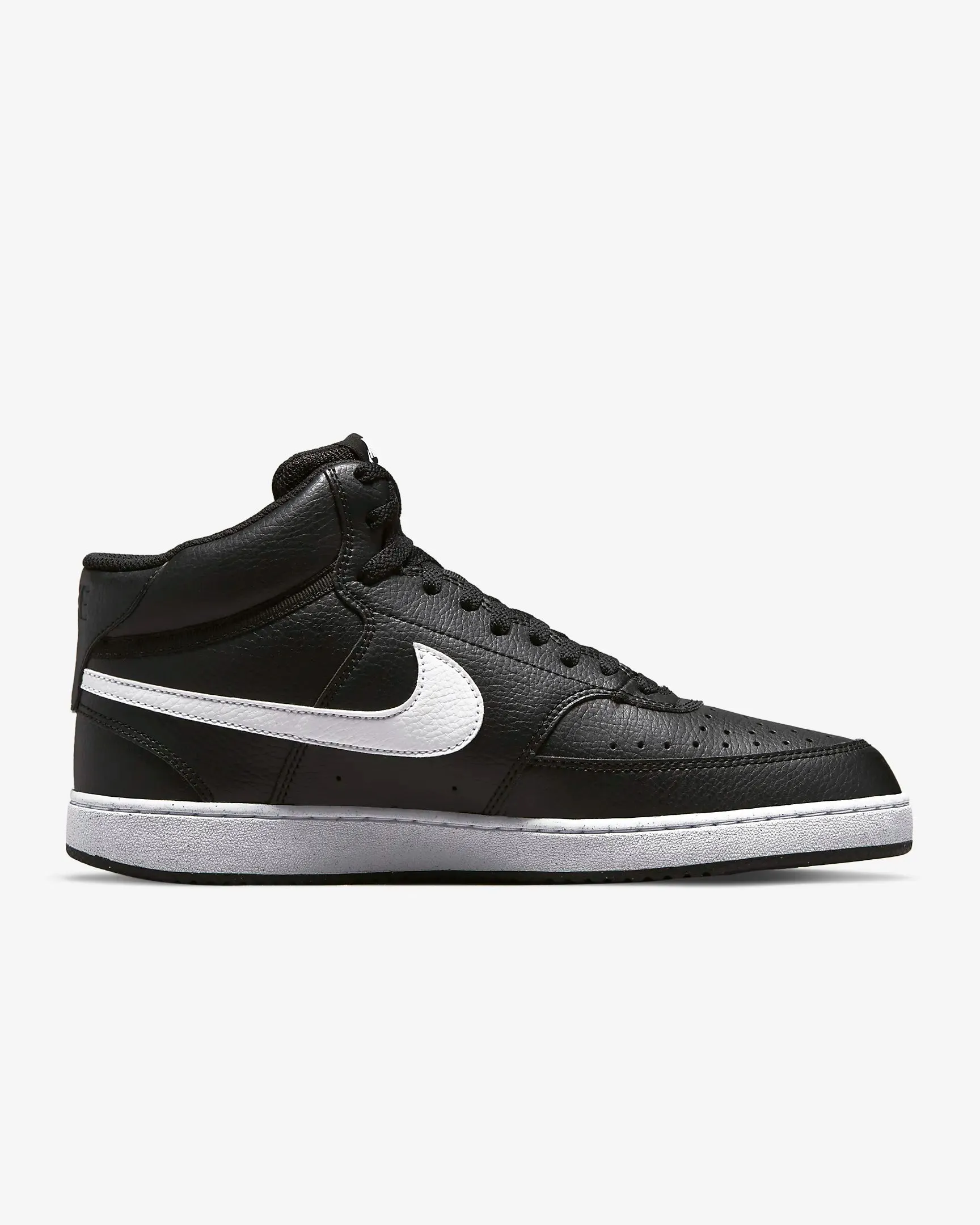 Nike Court Vision Mid Next Nature