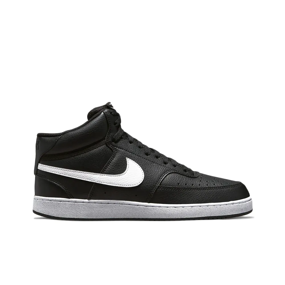 Nike Court Vision Mid Next Nature