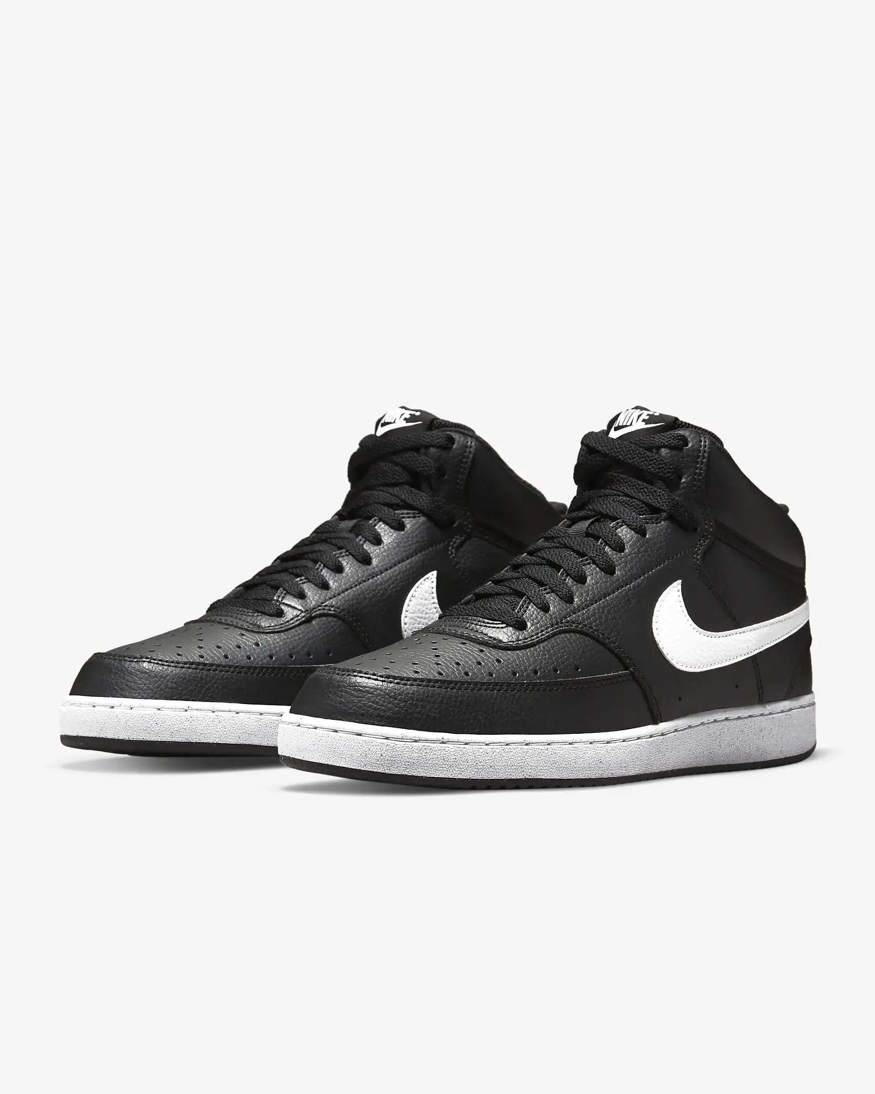 Nike Court Vision Mid Next Nature