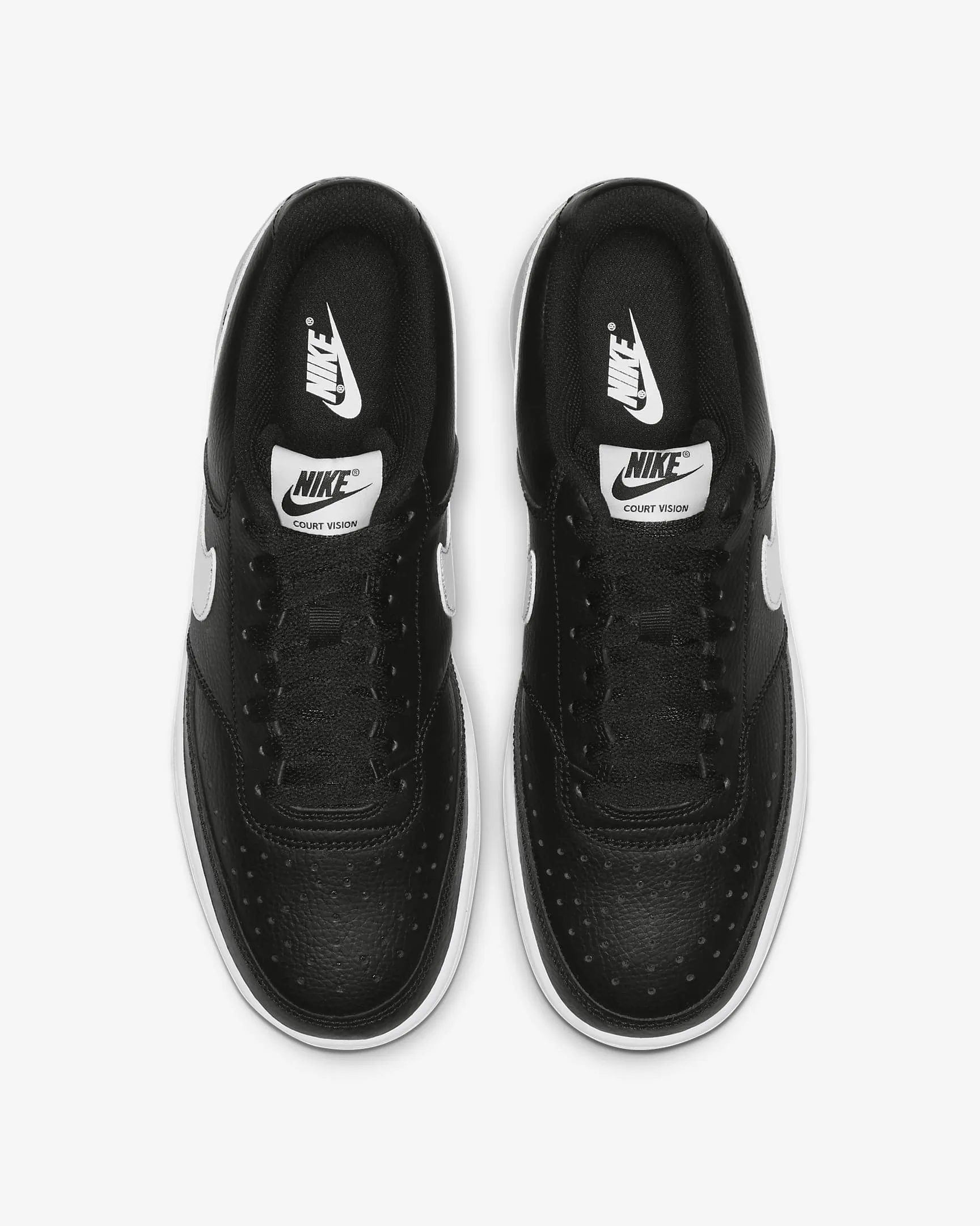 Nike Court Vision Shoes W