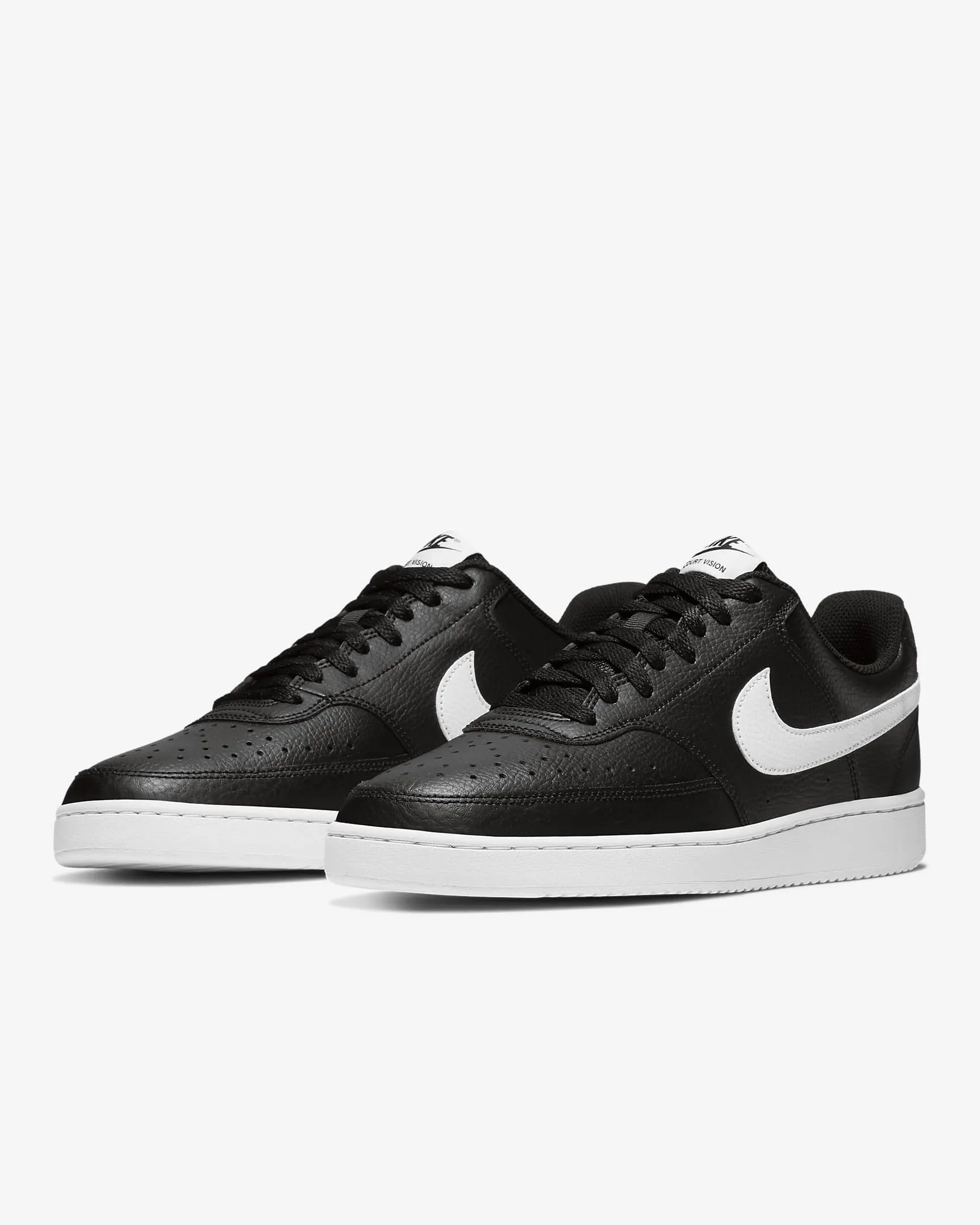 Nike Court Vision Shoes