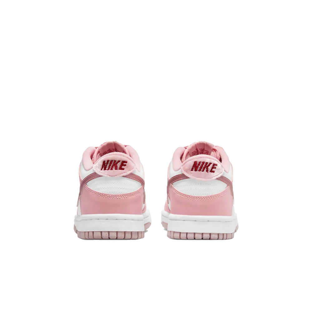 Nike Dunk Low Big Kids' Shoes