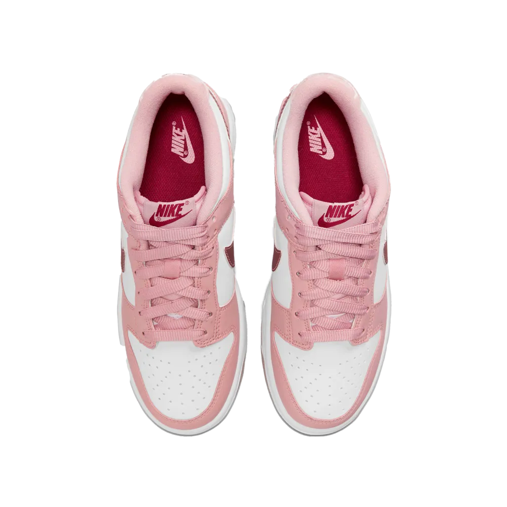 Nike Dunk Low Big Kids' Shoes