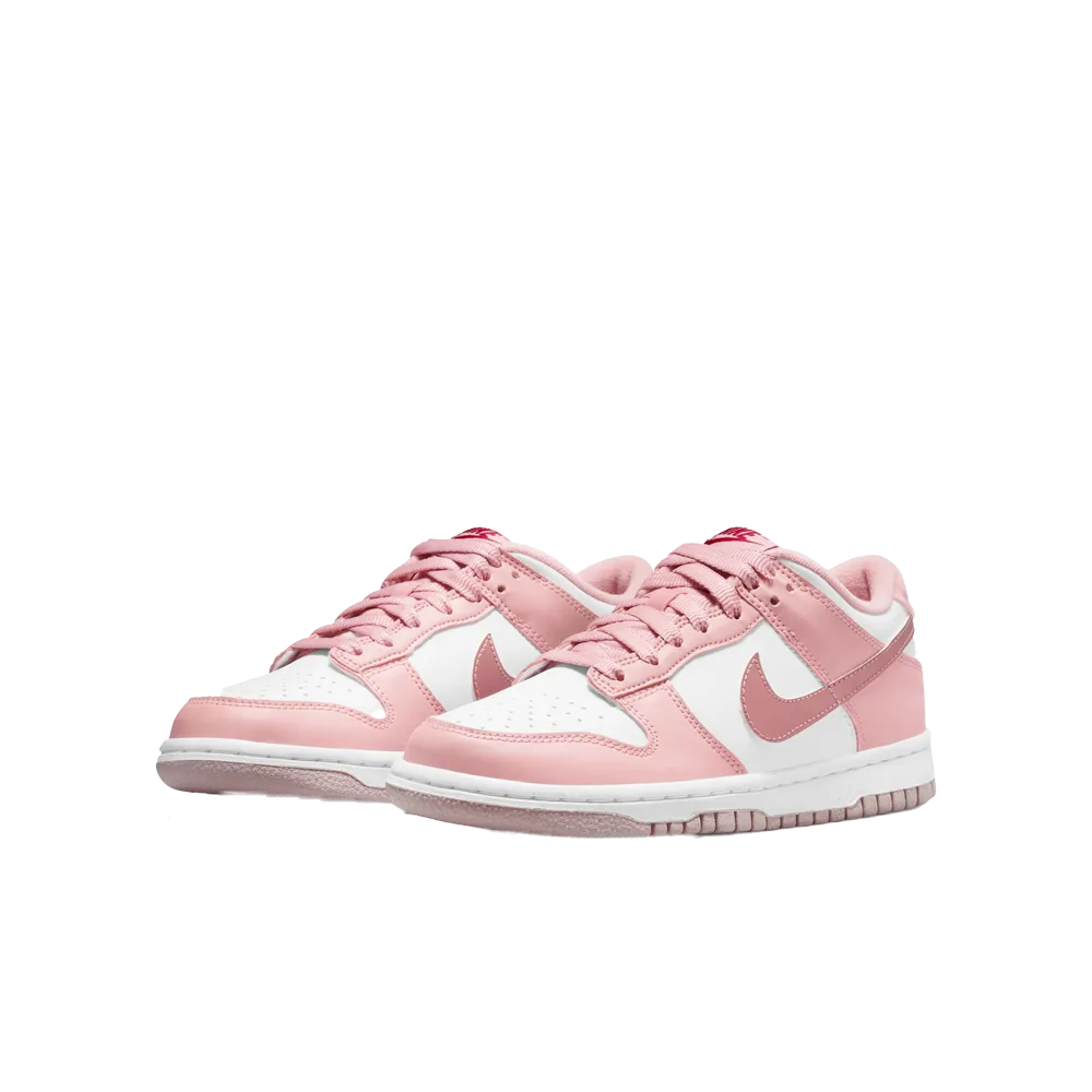 Nike Dunk Low Big Kids' Shoes