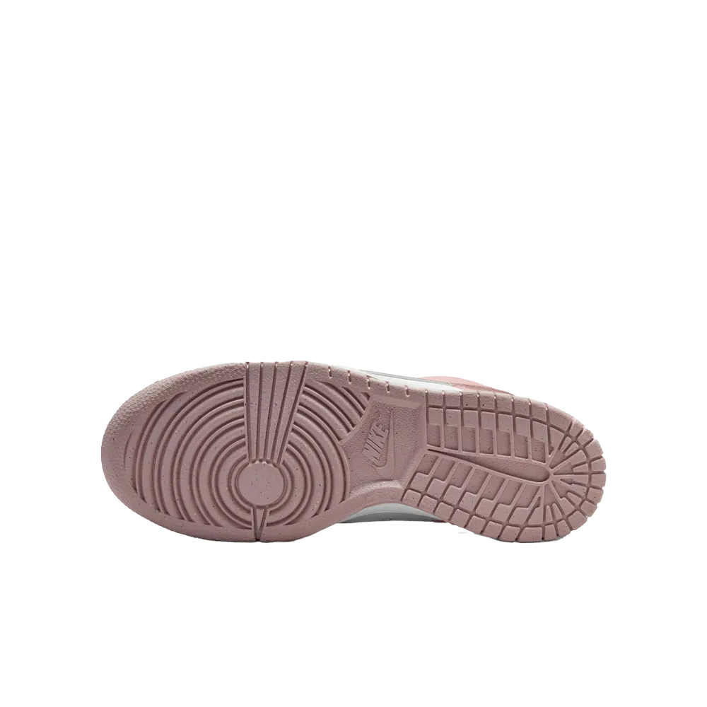 Nike Dunk Low Big Kids' Shoes