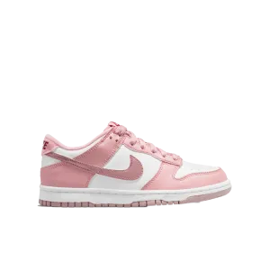 Nike Dunk Low Big Kids' Shoes