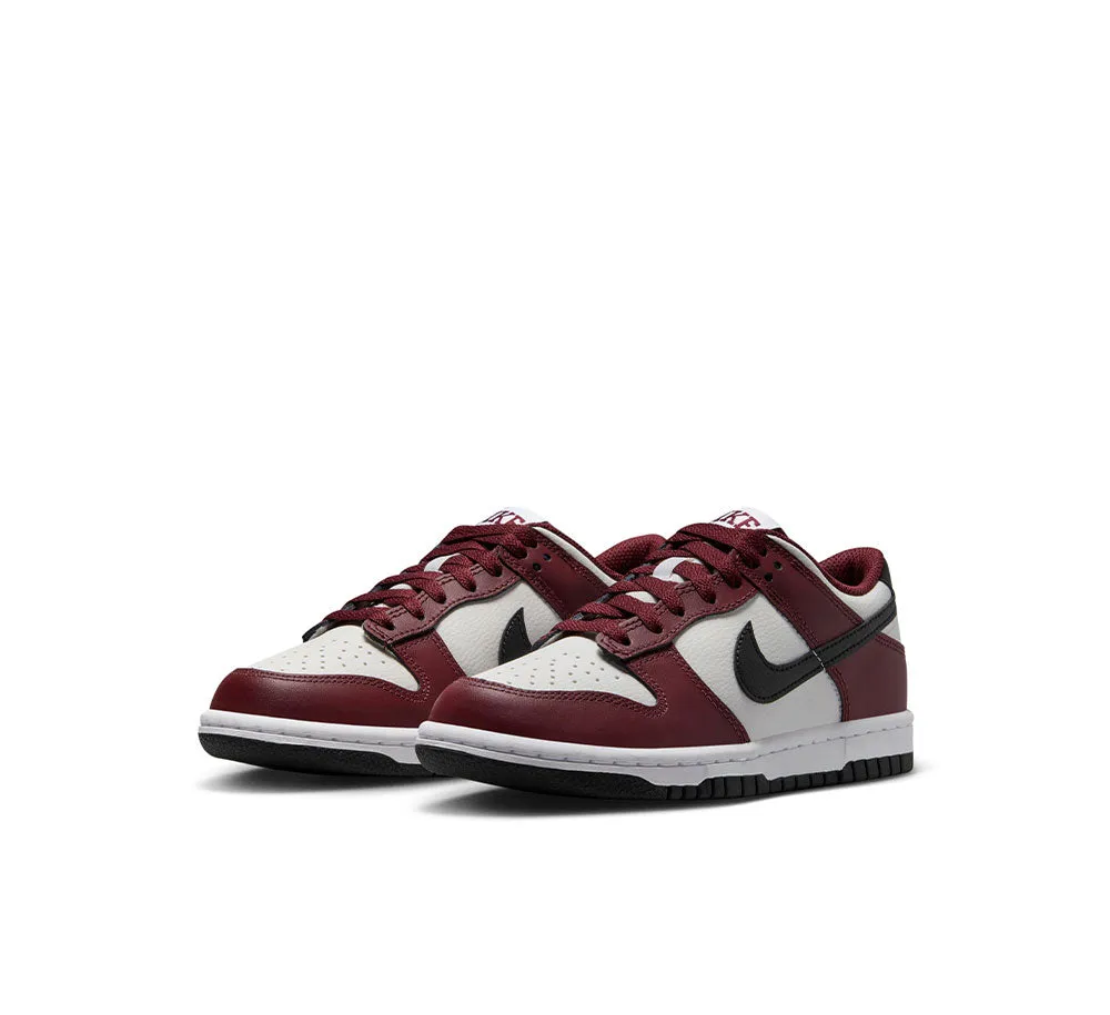 NIKE DUNK LOW (GS)