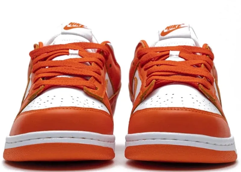 Nike Dunk Low "Syracuse Orange"