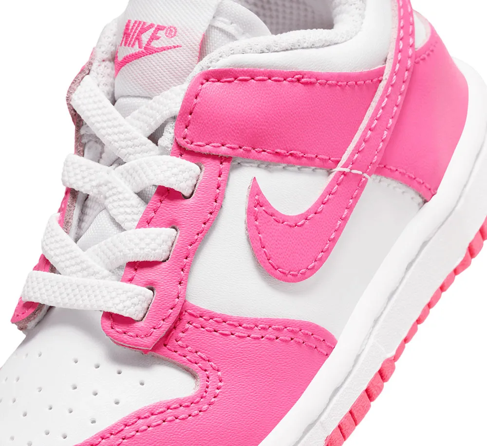 Nike Dunk Low (TDE)
