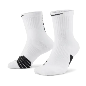 Nike Elite Mid Basketball Socks