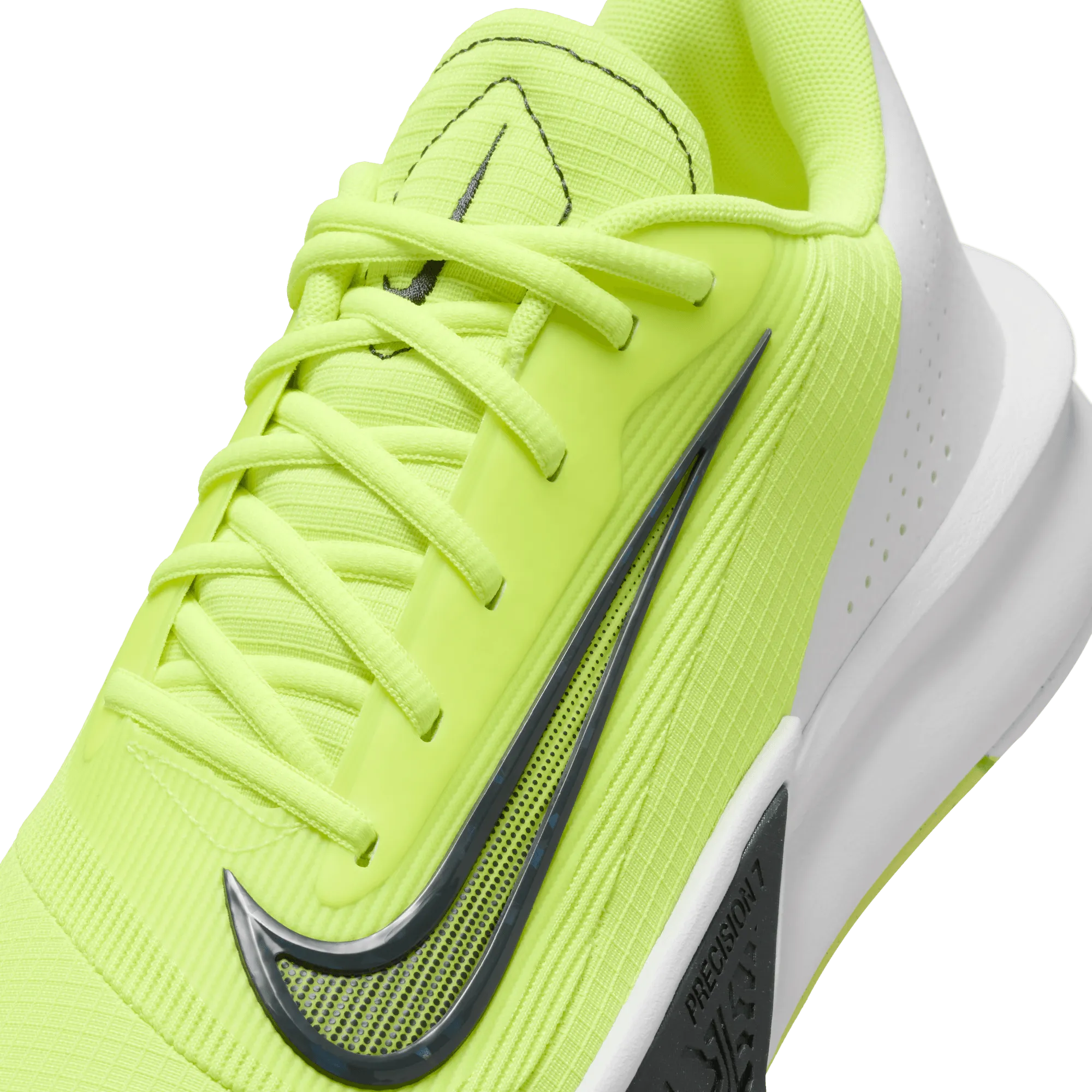 Nike Men's Precision 7 Basketball Shoes