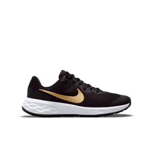 NIKE REVOLUTION BOYS GS RUNNING SHOE